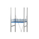 Hyllo shelf divider, I76512