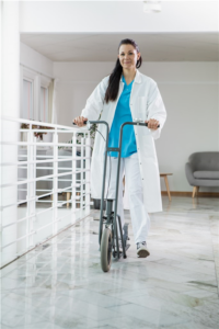 Tõukekäru, KOKM07340-ERGO - Image 2