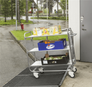 komplekteerimiskäru noppimiseks, KOKM80003LCL - Image 5