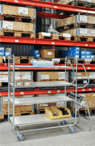 komplekteerimiskäru noppimiseks, KOKM80004S - Image 5