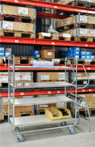 komplekteerimiskäru noppimiseks, KOKM80004L - Image 5