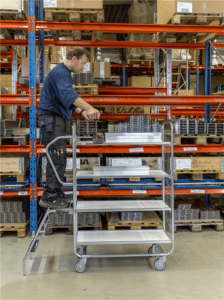 komplekteerimiskäru noppimiseks, KOKM80004L - Image 6