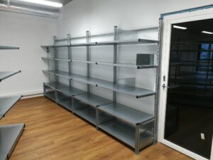 Kaupluseriiulid - Image 3