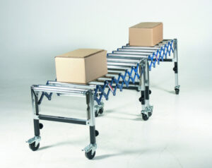 Rullkonveier 1295mm, I1211039000