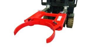 Haarats ühele tünnile 1070x700 mm, I54401