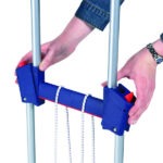 Pakikäru RuXXac-Business 490x1030mm, 125kg kokkupandav, I57410 - Image 6