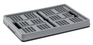 Kokkupandav kast CLAX 46l, I56102 - Image 2