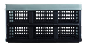 Kokkupandav kast CLAX 46l, I56102 - Image 3