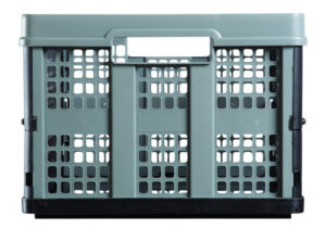 Kokkupandav kast CLAX 46l, I56102 - Image 4