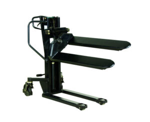 Manuaalne virnastaja Ergo 800 kg/900 mm, I45510 - Image 3