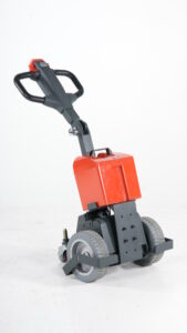 Elektriline traktor TE10 1000kg, I48100 - Image 2