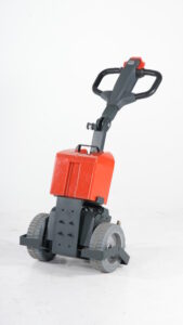 Elektriline traktor TE10 1000kg, I48100 - Image 3