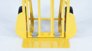 Pakikäru, kollane, 550x1110, 250 kg, I57020 - Image 2