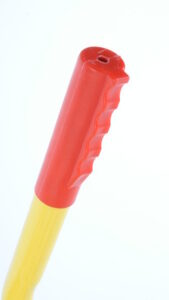 Pakikäru, kollane, 550x1110, 250 kg, I57020 - Image 3