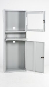 Arvutikapp1730x280x640 mm hall, I71154 - Image 2