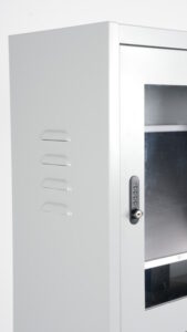 Arvutikapp1730x280x640 mm hall, I71154 - Image 5