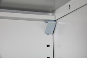 Kapp 1800x800x400 mm, hall, I71220 - Image 5