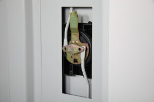 Kapp 1800x800x400 mm, hall, I71220 - Image 7