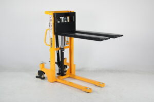 manuaalne virnastaja PL 800 ST, I43080 - Image 2