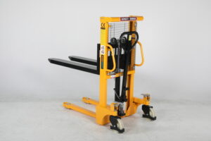 manuaalne virnastaja PL 800 ST, I43080 - Image 4