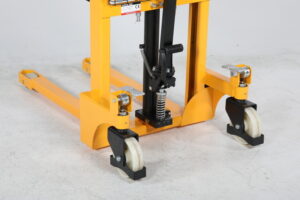 manuaalne virnastaja PL 800 ST, I43080 - Image 5