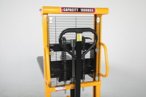 manuaalne virnastaja PL 800 ST, I43080 - Image 7