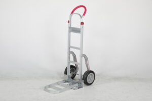 Alumiiniumkäru HS-1, 250 kg, I57392 - Image 3