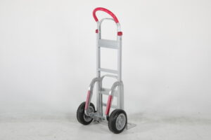 Alumiiniumkäru HS-1, 250 kg, I57392 - Image 5