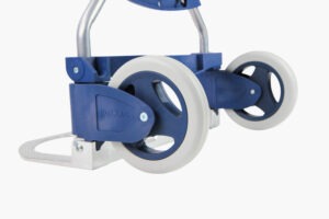 Pakikäru RuXXac-Business 490x1030mm, 125kg kokkupandav, I57410 - Image 4