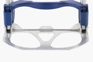 Pakikäru RuXXac-Business 490x1030mm, 125kg kokkupandav, I57410 - Image 10