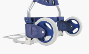 Pakikäru RuXXac-Business XL 490x1130mm, 125kg kokkupandav, I57420 - Image 7