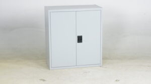 Arhiivikapp 2 riiuliga 1000x1000x500 kokkupandav, I71025