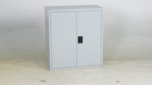 kapp 2 riiuliga 900x800x400 mm, kokkupandav, hall, I71225