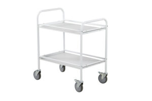 Тележка 766x580x945, белая, I57240