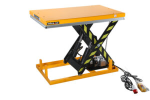 Подъемная платформа 800x1300 мм 3000 кг, I53200