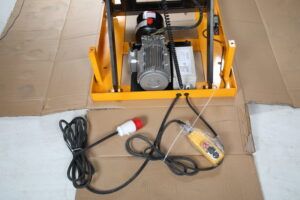 Подъемная платформа 800x1300 мм 3000 кг, I53200 — изображение 3