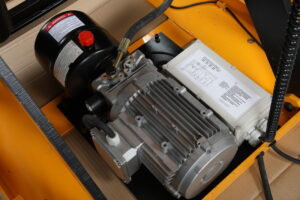 Подъемная платформа 800x1300 мм 3000 кг, I53200 — изображение 4