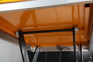 Подъемная платформа 800x1300 мм 3000 кг, I53200 — изображение 5