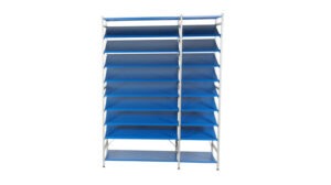 Hyllo kaablirullihoidja 500 mm, I76526 - Image 2