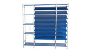 Hyllo kaablirullihoidja 500 mm, I76526 - Image 3