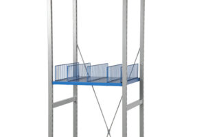 Hyllo shelf divider, I76512 - Image 6