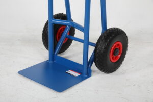 Nokk-käru 460x1200mm, 350kg, I57005 - Image 3