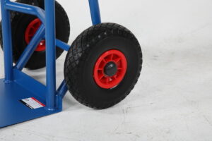 Nokk-käru 460x1200mm, 350kg, I57005 - Image 5