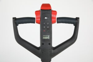 Elektriline kahvelkäru PTE15N 1150x540 1500kg, I45117 — изображение 8