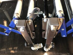 Rullkonveier 1295mm, I1211039000 - Image 6