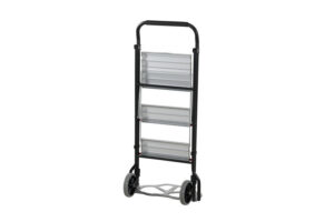 Nokk-käru-treppredel 880x500x710 mm, I39101 - Image 4