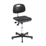 Tööstustool Classic polüuretaan, kõrgus 460-590 mm, GL5130100