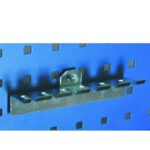 Pöördliigendiga mutrivõtmete hoidik perfoseinale 170 mm, I74236 - Image 2