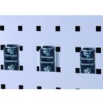 Базовая пластина 34x40 мм, 3 шт, I74120 — изображение 2