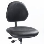 Töötool Aktiv Ambla kunstnahk, kõrgus 630-890 mm,  GL601070103 - Image 2